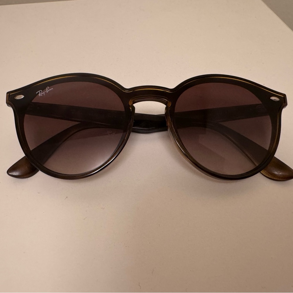 Ray-Ban Tortoise Shell Sunglasses